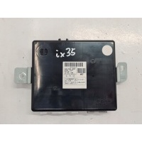 Hyundai ix35 блок bcm 95400 - 2y570