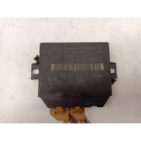 Блок управления парктрониками Skoda Octavia A5 2008 1Z0919283C