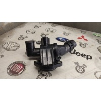 Корпус термостата Volkswagen Jetta 1K2 2006 06F121111F