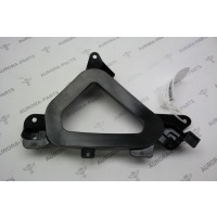 Кронштейн задней полки RH BMW X3 F25 2010 51437226280
