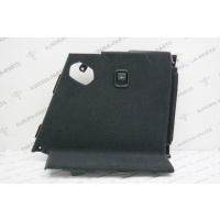 Обшивка багажника (schwarz) RH BMW X3 F25 2010 51477222222