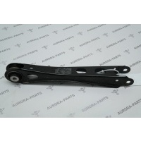 Рычаг задней подвески продольный LH=RH BMW X3 F25 2010 33326786978