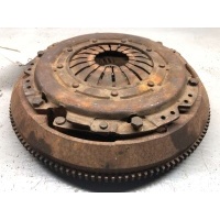 Комплект сцепления Opel Astra G 1999 90400169, 12.1862134201, VALEO