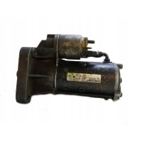 Стартер 875160 d7r23 renault лагуна ii 2.2d