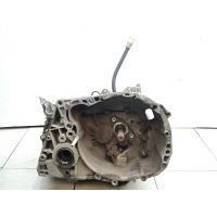 МКПП (механическая коробка переключения передач) renault Logan II 2014- 320107890R