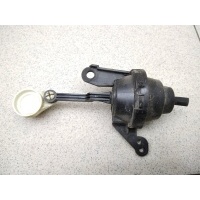 Клапан воздушный chevrolet Aveo (T255) 2005-2011 96866001