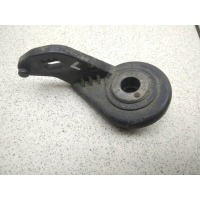 Кронштейн радиатора chevrolet Aveo (T255) 2005-2011 96536642