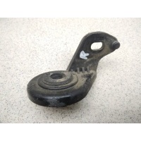 Кронштейн радиатора chevrolet Aveo (T255) 2005-2011 96536642