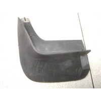 Брызговик задний левый chevrolet Aveo (T255) 2005-2011 96808284