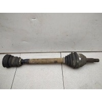 Полуось передняя левая (привод) ford Focus I 1998-2004 1345864