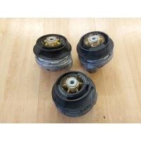 Подушка двигателя 4d0199381ab audi a8 d2 оч. ! !