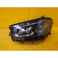 Gle w167 фара передняя левая многолучевой a1679065901