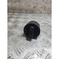 Переключатель света skoda скала volkswagen европа