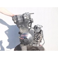 suzuki gsx 750f двигатель