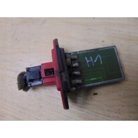 резистор реостат нагнетателя hyundai h1