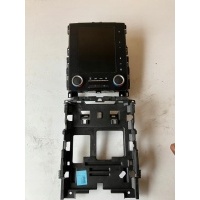 Экран дисплей навигации megane iv 280900083r