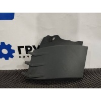 уголок жабо левый Volvo FH5 84234850