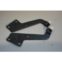 7n0843436d 7n0843435d volkswagen sharan направляющяя дверь