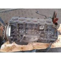 Bmw e90 e91 e93 blok двигателя n52 n52b25af