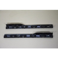 7n0853587 7n0853588 volkswagen sharan крепление порога