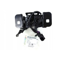 Замок ригель капота opel insignia b новый 39086595