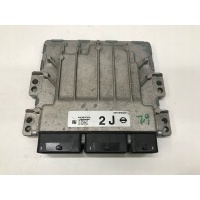 Nissan qashqai j11 1.2 блок управления двигателя 23710hx42c