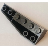 Lego 4161281 41765 - чёрный - чёрный