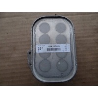 Радиатор масляный 03n117021 audi volkswagen skoda seat