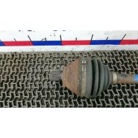Привод передний правый VOLKSWAGEN TIGUAN (2007-2011) 2008 5N0407764K