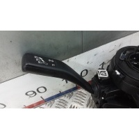 Переключатель поворотов и дворников (стрекоза) VOLKSWAGEN TIGUAN (2007) 2008 1K0953513E, 1K0953519J, 1K0959653C, 1K0953549BK