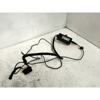 Блок адаптер ipod audi a3 a4 a6 000051444l