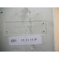 Насос центрального замка audi a4 b5 4a0862257p