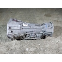 КПП автоматическая (АКПП) Mitsubishi L200 (2015-2022) Пикап 2019 2700A554