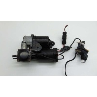 Компрессор пневмоподвески Land Rover Range Rover Sport 2009 RQG500150,LR023964,LR023964H,LR015303,LR010376,LR011837,RQG500130,RQG500160,RQG500090,LR010376,LR011837