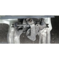 Замок капота Renault Twingo 2000 7700821017