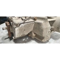 Редуктор заднего моста Volkswagen Tiguan 1 2013 0AY525010D