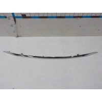 Накладка двери багажника Haval F7 2019- 5506121XKQ00A