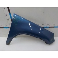 Крыло переднее правое Volkswagen Tiguan 2007-2011 5N0821106
