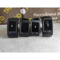 Дефлектор обдува салона Citroen Jumper 2 2013
