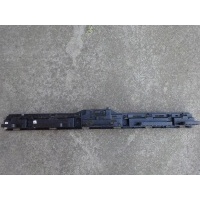 Volkswagen jetta каретка бампера задняя 5c6807863b
