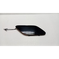 Insignia b заглушка крюка бампера задняя быдгощ