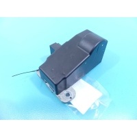 Блокировка kierownicy volkswagen passat b6