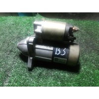 стартер Mazda DEMIO DW3W Bpd418400a