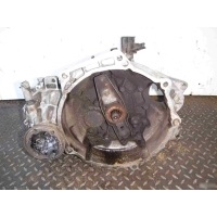 МКПП (механическая коробка переключения передач) Volkswagen Passat B3 (1988—1997) 02A300048X