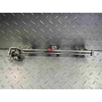 Рейка топливная (рампа) Volkswagen Passat B5 (1996—2001) 071133317
