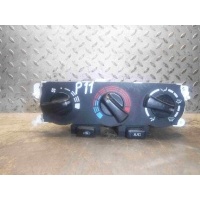 Блок управления отопителем Nissan Primera P11 (1995—2000) 275103J415
