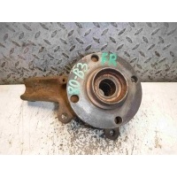Кулак поворотный передний правый Audi 80 B3 (1986—1991) 893407242R