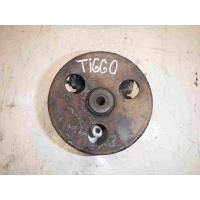 Насос гидроусилителя Chery Tiggo (T11) T11 (2005—2013) T113407010BB