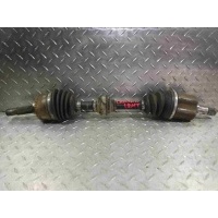 Полуось передняя левая Mitsubishi Carisma I (1995—1999) MR910297