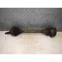 Полуось передняя левая Volkswagen Golf Mk3 (1991—2000) JZW407449AX